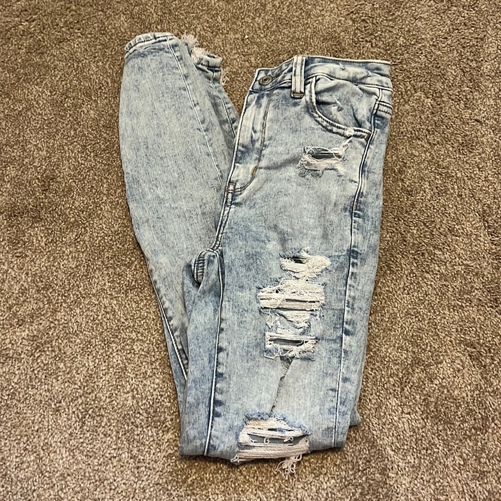 American Eagle Jeans Size 4